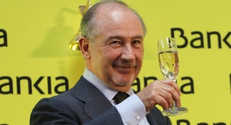 Telefónica, el ex Vicepresidente Rato y el marido de la Vicepresidenta