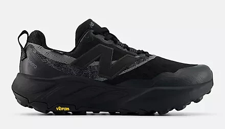 Fresh Foam X Hierro V9 Gore Tex R Zapatillas