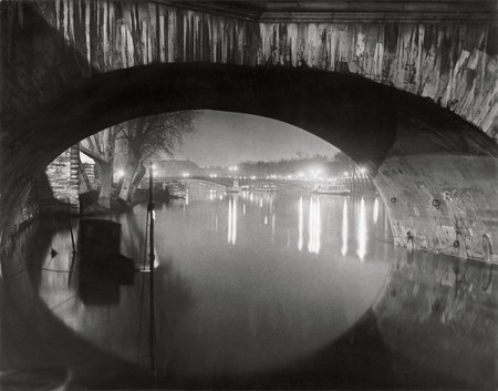 Brassaï, Premio Mezquita 2018, Sabine Weiss y más: Galaxia Xataka Foto