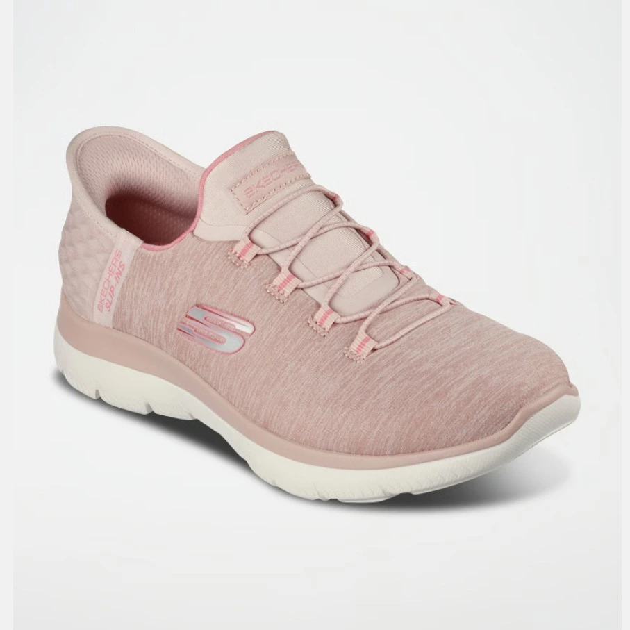 Skechers Dazzling Haze Summits - Zapatillas Mujer