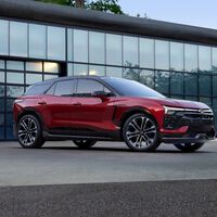 Chevrolet ya tiene en la mira a Tesla y crean plan estratégico para superarlos en ventas de autos eléctricos