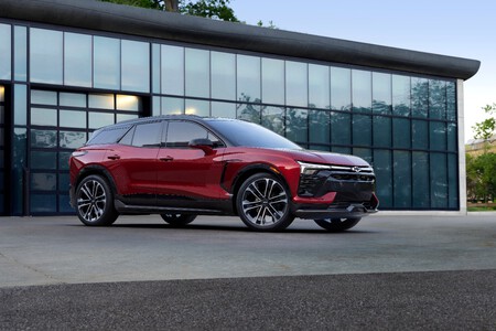 Chevrolet ya tiene en la mira a Tesla y crean plan estratégico para superarlos en ventas de autos eléctricos