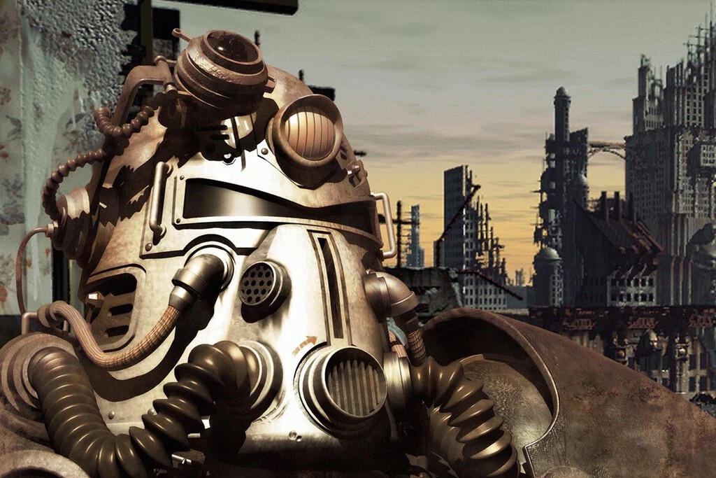 ¡Regresa una leyenda de los RPG! Uno de los padres de Fallout vuelve a Obsidian y ya ha despertado el interés de sus fans hablando de un nuevo y misterioso juego . Noticias en tiempo real