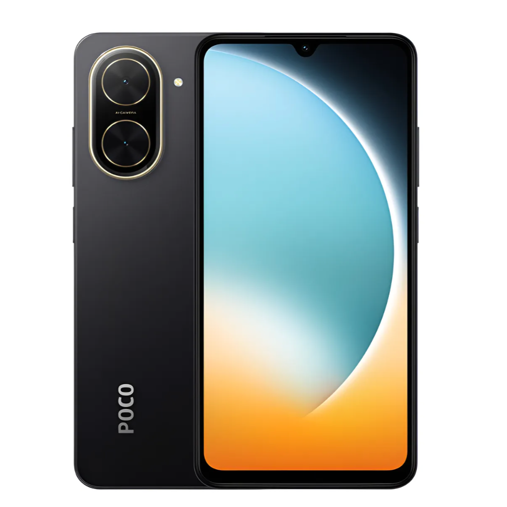 POCO C71 (4/128 GB)