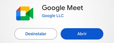 Google Meet se convierte en bloatware: no se puede desinstalar al integrarse en el sistema 