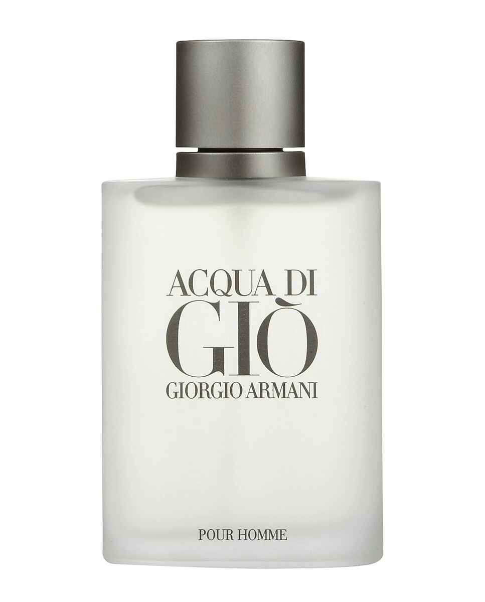 Eau de Toilette Acqua Di Giò pour Homme 200 ml Giorgio Armani