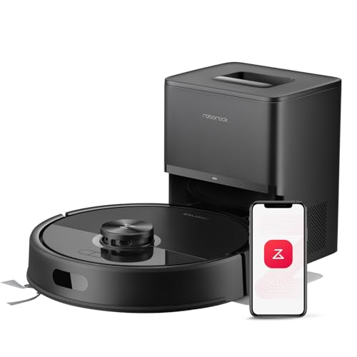 roborock Q7 M5 Robot Aspiradora y Trapeador 