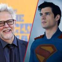 James Gunn demuestra que es un verdadero superhéroe: realizó un donativo para que niños puedan ver la nueva película de Superman en el cine 
