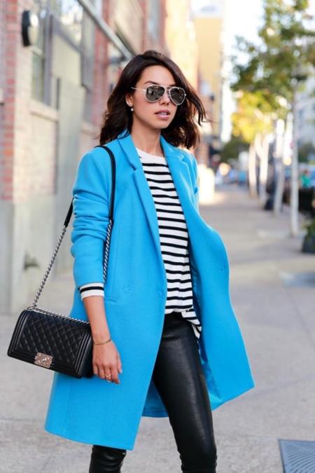 9 pequeñas ideas de streetstyle para grandes looks de otoño-invierno