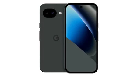 Smartphone Google Pixel 10a