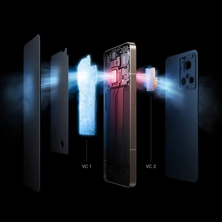 Realme Gt2 Explorer Master 10