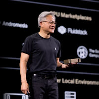 Nvidia’s AI Supercomputer Costs $3 Million. To Operate, It Uses a Switch With Nearly 2 Miles of Cable 