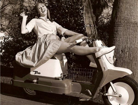 Harley Davidson Topper