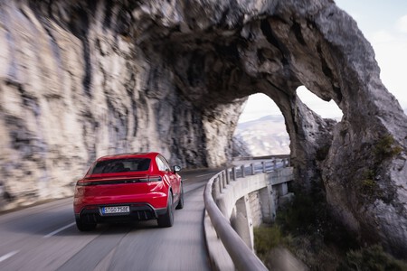 Porsche Macan GTS 2026