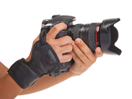 3-Point Hand Strap, una interesante correa de mano