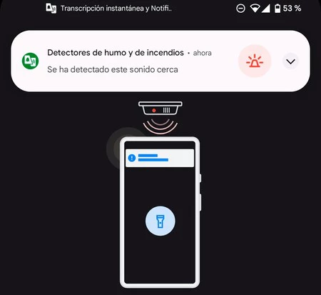インスタント文字起こしにおけるノイズアラート