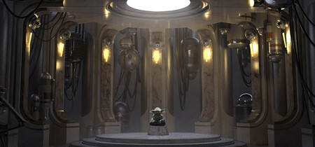 Análisis de Star Wars: Tales from the Galaxy’s Edge: una aventura que por fin sabe más a juego que a película interactiva