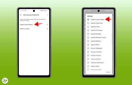 Gemini Live Idioma 2