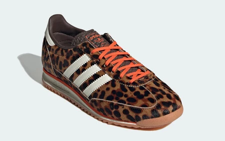 Zapatillas De Mujer Sl 72 Og Adidas