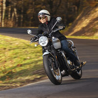 Michelin Road Classic: neumáticos para motos clásicas y neo-retro pero con las tecnologías más modernas