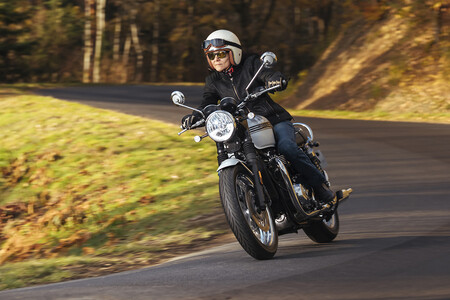 Michelin Road Classic: neumáticos para motos clásicas y neo-retro pero con las tecnologías más modernas