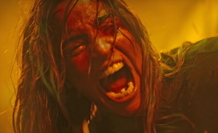 Evil Dead En Llamas Pelicula Hbo
