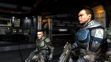 Quake 4