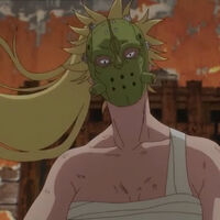 6 años después por fin regresa uno de los animes más infravalorados de Netflix y promete traer un terremoto de magia y violencia 