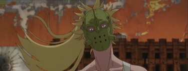 6 años después por fin regresa uno de los animes más infravalorados de Netflix y promete traer un terremoto de magia y violencia 