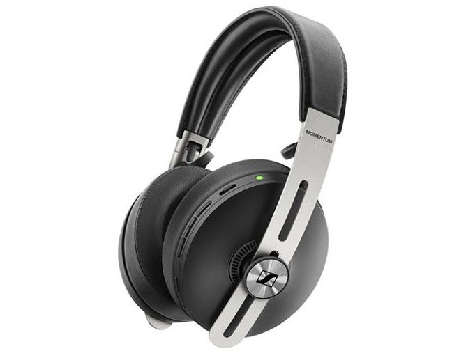Sennheiser estrena auricular con cancelación de ruido, es el Momentum Wireless y llega dispuesto a conquistar la gama media