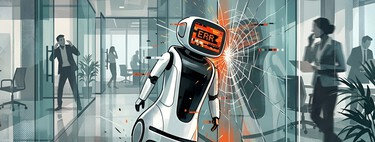 Los robots no siempre saben que una pared de cristal existe y eso es un problema 