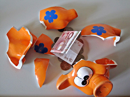 Cinco consejos económicos elementales para afrontar 2013 