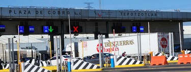 La caseta de Tepotzotlán tiene los días contados y esta será su nueva ubicación para evitar tráfico en autopista México-Querétaro