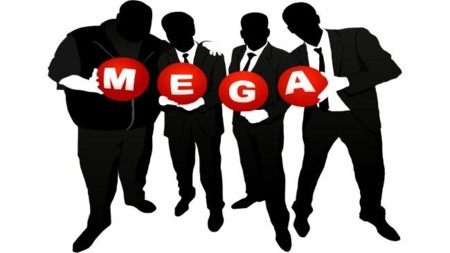 Mega incorpora pausas en las transferencias, descargas en zip y más