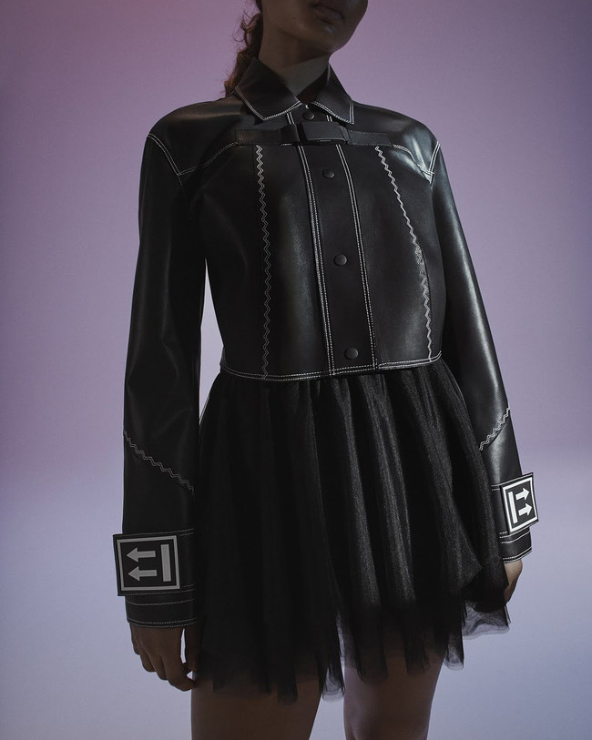 Nike Serena Williams Off White 01