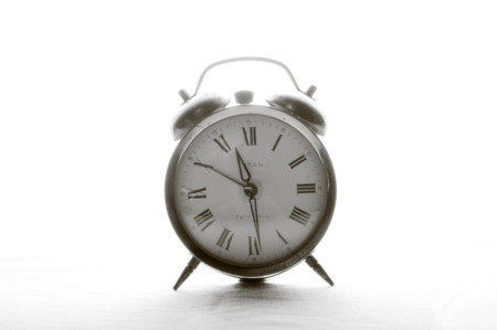 Diferentes maneras en las que el cambio de hora nos puede afectar