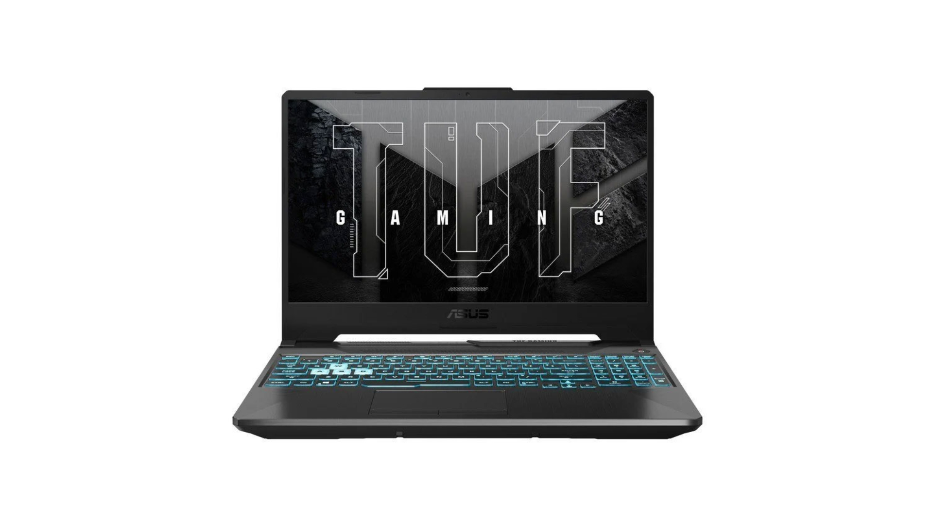 ASUS TUF Gaming F15 FX506HC-HN004 Intel Core i5-11400H/16GB/512GB SSD/RTX 3050/15.6"