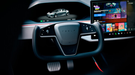 Tesla Model S Model X Fin Produccion
