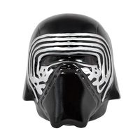 Ahorra como un miembro de la Primera Orden con esta hucha Star Wars Kylo Ren por 4,99 euros