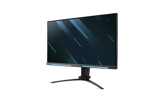 Acer tiene un nuevo monitor gaming: el Predator XB273UGS llega con resolución 2K y hasta 165 Hz de tasa de refresco