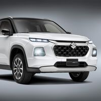El Suzuki Grand Vitara 2024 ya tiene precio en México: nombre conocido para un SUV que no tiene nada que ver con su predecesor
