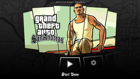 GTA: San Andreas aterrizará a Windows Phone la siguiente semana