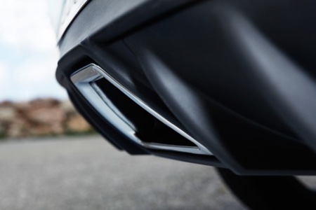 Seat Ibiza Bocanegra