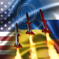 Um ataque, um suposto chip e muitas perguntas: como a Palantir entrou no centro de uma disputa entre Rússia, Ucrânia e EUA 