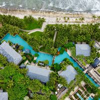 Marbella ya no es el destino favorito de los millonarios rusos: ahora es una paradisiaca isla de China donde no rinden cuentas