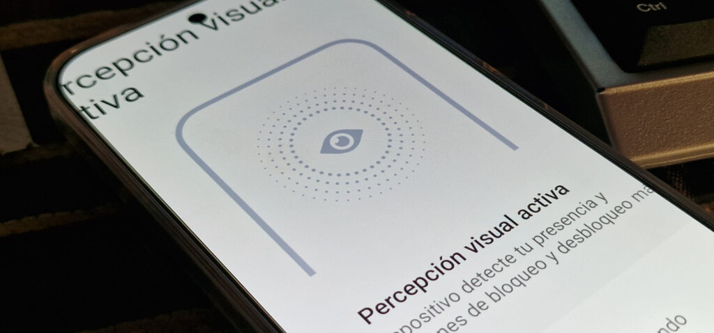 No todos los móviles Xiaomi traen esta función, pero si la ves te recomiendo mucho que la actives