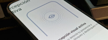 No todos los móviles Xiaomi traen esta función, pero si la ves te recomiendo mucho que la actives