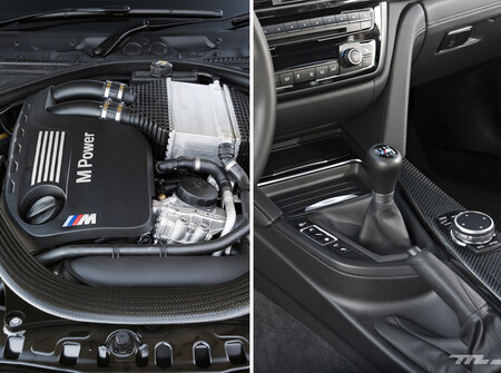 Bmw M4 Motor Y Cambio