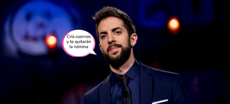 'La Resistencia' sustituye a David Broncano por un inesperado (y cercano) suplente