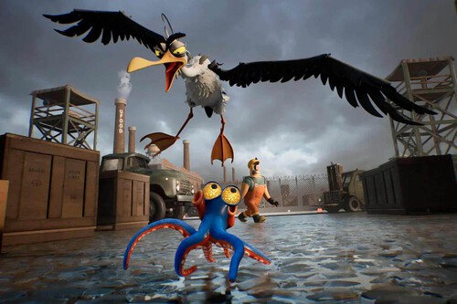 Todavía hay espacio para experimentos locos alejados de los clásicos AAA: Darwin’s Paradox lo demuestra 